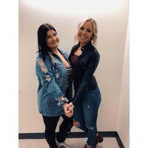 Meet your Posher, Madilyn